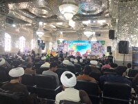غدیر الگوی حکمرانی و مدیریت اجتماعی برای همه زمان‌هاست