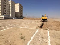 الحاق ۷۸ هکتار از اراضی امتداد قیام به محدوده شهری بجنورد