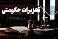 تشکیل بیش از ۱۶۰۰ پرونده احتکار در ایام جنگ
