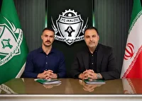 بازگشت موسوی به آلومینیوم اراک