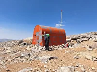 بررسی حادثه اخیر پناهگاه سرچال