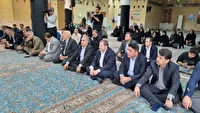 آزادی ۱۵۲ زندانی جرایم غیرعمد با بدهی ۵۰۰ میلیارد تومانی در استان ایلام
