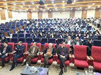 برپایی نخستین کارگاه توانمندسازی دانش آموزان گیلانی